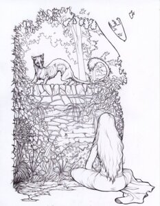 Rating: Safe Score: 0 Tags: 2010 ambiguous_gender duo e621 female fence feral fur greyscale hibbary human line_art mammal monochrome murid murine rat rodent sketch tail tail_tuft tuft User: bunchy7s Rating: Safe Score: 0 Tags: 2010 ambiguous_gender duo e621 female fence feral fur greyscale hibbary human line_art mammal monochrome murid murine rat rodent sketch tail tail_tuft tuft User: bunchy7s