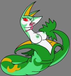 Rating: Explicit Score: 0 Tags: breasts busty_feral female feral gif nipples pok&eacute;mon_(species) pokemon pokemon_(species) pokemon_bw reptile roy_mccloud rule34 scalie serperior snake static_gif tagme transparent_background User: bunchy7s