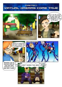 Rating: Explicit Score: 0 Tags: code_lyoko comic female jeremy_belpois odd_della_robbia rule34 ulrich_stern virtual_dreams_come_true yumi_ishiyama User: bunchy7s