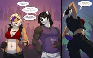 Rating: Safe Score: 0 Tags: 16:10 2014 abs alcohol anthro beverage clothed clothing comic dialogue digital_media_(artwork) e621 english_text fangs felid female group holding_glass holding_object jack_(pnkng) male male/female mammal nightclub prehistoric_species saber-toothed_tiger sabertooth_(anatomy) skimpy teeth text violet_(pnkng) widescreen wolfy-nail User: bunchy7s Rating: Safe Score: 0 Tags: 16:10 2014 abs alcohol anthro beverage clothed clothing comic dialogue digital_media_(artwork) e621 english_text fangs felid female group holding_glass holding_object jack_(pnkng) male male/female mammal nightclub prehistoric_species saber-toothed_tiger sabertooth_(anatomy) skimpy teeth text violet_(pnkng) widescreen wolfy-nail User: bunchy7s