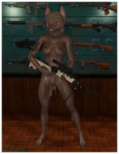 Rating: Explicit Score: 0 Tags: .357_magnum 3d_(artwork) 5_fingers 5_toes abs anthro assault_rifle athletic athletic_anthro athletic_gynomorph athletic_intersex balls bare_breasts battle_rifle biceps biped black_nose black_penis border breasts brown_eyes canid canine canis charleyfox_(modeler) charleyfox_dog colt's_manufacturing_company colt_1900 colt_python colt_single_action_army dark_body dark_skin detailed_background digital_media_(artwork) domestic_dog e621 fabrique_nationale_herstal feet fg_42 fingers floor fn_f2000 fn_fal front_view full-length_portrait genitals gm3_lynx gun gynomorph hairless hairless_dog half-erect handgun hi_res holding_gun holding_object holding_ranged_weapon holding_weapon inside intersex light_machine_gun looking_at_viewer luger m1_carbine mammal markings mauser muscular muscular_anthro muscular_gynomorph muscular_intersex nambu nipples nude orchid_(the_anthropomorphologist) parquet penis pistol portrait pose ppsh-41 ranged_weapon revolver rifle royal_ordnance_plc sa80 scope single_action smith_&_wesson sniper_rifle snout solo standing steyr_arms steyr_aug submachine_gun tail tan_body tan_skin tattoo teeth the_anthropomorphologist toes type_99_(light_machine_gun) weapon white_border wood wood_floor User: bunchy7s