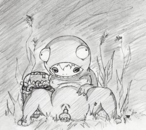 Rating: Explicit Score: 0 Tags: 1girls bedroom_eyes chubby fat female female_pervert gilder_bairn ikami magic_the_gathering masturbation monochrome obese ouphe outdoors rule34 solo solo_focus User: bunchy7s