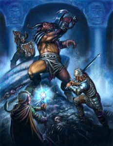 Rating: Safe Score: 0 Tags: armor axe battle battle_axe bovid bovine dwarf e621 eric_lofgren european_mythology fight greek_mythology group hammer hooves horn human humanoid magic magic_user male mammal melee_weapon minotaur mythology polearm shield staff sword tools warrior weapon User: bunchy7s Rating: Safe Score: 0 Tags: armor axe battle battle_axe bovid bovine dwarf e621 eric_lofgren european_mythology fight greek_mythology group hammer hooves horn human humanoid magic magic_user male mammal melee_weapon minotaur mythology polearm shield staff sword tools warrior weapon User: bunchy7s