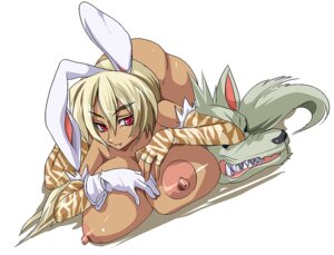 Rating: Explicit Score: 0 Tags: animal_ears ass blonde_hair breasts bunny_ear cute_fang dark_skin erect_nipples fangs female fingerless_gloves gloves huge_breasts ichimai_ugou large_breasts long_hair natajya natajya_(shinrabanshou) nipples red_eyes rule34 shinrabanshou tiger_print top-down_bottom-up User: bunchy7s Rating: Explicit Score: 0 Tags: animal_ears ass blonde_hair breasts bunny_ear cute_fang dark_skin erect_nipples fangs female fingerless_gloves gloves huge_breasts ichimai_ugou large_breasts long_hair natajya natajya_(shinrabanshou) nipples red_eyes rule34 shinrabanshou tiger_print top-down_bottom-up User: bunchy7s