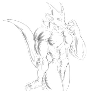 Rating: Safe Score: 0 Tags: abs anthro athletic biceps big_muscles biped claws dragmon dragon e621 looking_at_viewer male monochrome muscular muscular_anthro muscular_male mythological_creature mythological_scalie mythology nipples nude pecs pose reptile scales scalie solo spikes standing tail User: bunchy7s Rating: Safe Score: 0 Tags: abs anthro athletic biceps big_muscles biped claws dragmon dragon e621 looking_at_viewer male monochrome muscular muscular_anthro muscular_male mythological_creature mythological_scalie mythology nipples nude pecs pose reptile scales scalie solo spikes standing tail User: bunchy7s