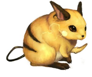Rating: Safe Score: 0 Tags: 3_toes ambiguous_gender black_nose brown_body brown_eyes brown_fur claws detailed e621 electricity feet feral fur generation_1_pokemon humor low_res mammal nintendo orange_body orange_fur pokemon pokemon_(species) raichu realistic rodent side_view simple_background solo tail toes toto_mame white_background white_body white_fur User: bunchy7s Rating: Safe Score: 0 Tags: 3_toes ambiguous_gender black_nose brown_body brown_eyes brown_fur claws detailed e621 electricity feet feral fur generation_1_pokemon humor low_res mammal nintendo orange_body orange_fur pokemon pokemon_(species) raichu realistic rodent side_view simple_background solo tail toes toto_mame white_background white_body white_fur User: bunchy7s