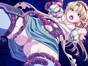 Rating: Explicit Score: 0 Tags: blush breasts censored clockup eroge!_h_mo_game_mo_kaihatsu_zanmai female hamashima_shigeo large_breasts nipples pointy_ears pussy rule34 tentacle User: bunchy7s