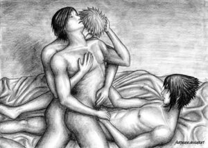 Rating: Explicit Score: 0 Tags: anal autheane group_sex human male male_only multiple_males naruto naruto_(series) rule34 sai sasuke_uchiha threesome uzumaki_naruto yaoi User: bunchy7s