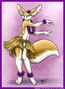 Rating: Explicit Score: 0 Tags: :3 ankh anthro bottomwear canid canine clothed clothing crossdressing dancing digital_media_(artwork) e621 femboy fennec_fox flower fluffy fluffy_tail fox genitals grass_skirt hawaii hawaiian hula jaspian male mammal moodyferret orchid_(flower) penis plant shaded skirt solo tail true_fox User: bunchy7s