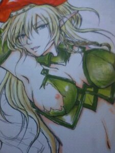 Rating: Explicit Score: 0 Tags: alleyne female queen's_blade rule34 tagme User: bunchy7s