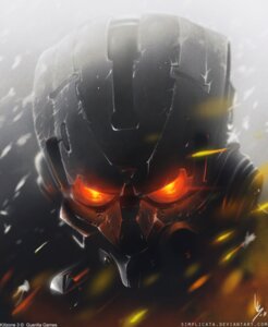 Rating: Safe Score: 0 Tags: ambiguous_gender armor e621 glowing glowing_eyes headgear helmet hi_res human killzone looking_at_viewer mammal simplicata solo sony_corporation sony_interactive_entertainment User: bunchy7s Rating: Safe Score: 0 Tags: ambiguous_gender armor e621 glowing glowing_eyes headgear helmet hi_res human killzone looking_at_viewer mammal simplicata solo sony_corporation sony_interactive_entertainment User: bunchy7s