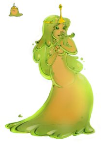 Rating: Explicit Score: 0 Tags: adventure_time breasts female green_eyes green_lips long_hair rule34 simple_background slime_girl slime_princess small_breasts tiara white_background User: bunchy7s Rating: Explicit Score: 0 Tags: adventure_time breasts female green_eyes green_lips long_hair rule34 simple_background slime_girl slime_princess small_breasts tiara white_background User: bunchy7s