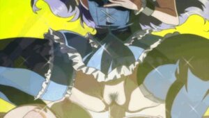 Rating: Explicit Score: 0 Tags: animated animated_gif blue_hair breast_hold breasts female iyashite_agerun_saiyuuki large_breasts lowres moriyama_izumi pussy rule34 screenshot uncensored unshaved_pussy User: bunchy7s Rating: Explicit Score: 0 Tags: animated animated_gif blue_hair breast_hold breasts female iyashite_agerun_saiyuuki large_breasts lowres moriyama_izumi pussy rule34 screenshot uncensored unshaved_pussy User: bunchy7s
