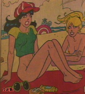 Rating: Explicit Score: 0 Tags: archie_comics ass beach betty_and_veronica betty_cooper breasts female rule34 sak veronica_lodge User: bunchy7s Rating: Explicit Score: 0 Tags: archie_comics ass beach betty_and_veronica betty_cooper breasts female rule34 sak veronica_lodge User: bunchy7s