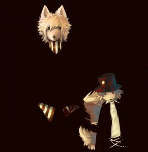Rating: Safe Score: 0 Tags: anthro canid canine canis classy clothing dark dark_theme digital_media_(artwork) digital_painting_(artwork) domestic_dog duo e621 hat headgear headwear male mammal mr_dog painting_(artwork) suit top_hat User: bunchy7s Rating: Safe Score: 0 Tags: anthro canid canine canis classy clothing dark dark_theme digital_media_(artwork) digital_painting_(artwork) domestic_dog duo e621 hat headgear headwear male mammal mr_dog painting_(artwork) suit top_hat User: bunchy7s