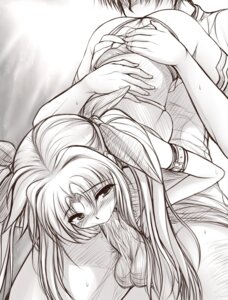 Rating: Explicit Score: 0 Tags: 69 blush cunnilingus fate_testarossa fellatio female long_hair lyrical_nanoha mahou_shoujo_lyrical_nanoha male monochrome oral panties penis rule34 standing standing_69 tears tied_hair twintails uncensored underwear uni8 User: bunchy7s Rating: Explicit Score: 0 Tags: 69 blush cunnilingus fate_testarossa fellatio female long_hair lyrical_nanoha mahou_shoujo_lyrical_nanoha male monochrome oral panties penis rule34 standing standing_69 tears tied_hair twintails uncensored underwear uni8 User: bunchy7s