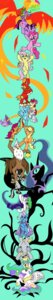 Rating: Safe Score: 0 Tags: absurd_res alligator alligatorid angel_(mlp) anthro apple_bloom_(mlp) applejack_(mlp) ass_up avian beak big_macintosh_(mlp) black_hair blonde_hair blue_body blue_eyes blue_fur blue_hair brother_(lore) brown_body crocodilian cutie_mark cutie_mark_crusaders_(mlp) derpy_hooves_(mlp) determined dragon durarara!! e621 ear_piercing earth_pony enemies equid equine feathered_wings feathers female feral fire fluttershy_(mlp) friendship_is_magic fur gilda_(mlp) grey_body group gryphon gummy_(mlp) hair hasbro hi_res horn horse jewelry lagomorph leporid letter long_hair long_image looking_at_viewer looking_up magic male mammal mohawk multicolored_hair my_little_pony mythological_avian mythological_creature mythological_equine mythological_scalie mythology nightmare_moon_(mlp) orange_body orange_hair pegasus philomena_(mlp) piercing pink_eyes pinkie_pie_(mlp) pony princess princess_celestia_(mlp) purple_body purple_eyes purple_fur purple_hair rabbit rainbow_dash_(mlp) rainbow_hair rarity_(mlp) red_body reptile royalty scalie scootaloo_(mlp) shocked short_hair sibling_(lore) simple_background sister_(lore) sisters_(lore) smile spike_(mlp) straining stripes sweetie_belle_(mlp) tail tall_image teamwork tongue toony torgetsu-kon trixie_(mlp) twilight_sparkle_(mlp) two_tone_hair unicorn white_body winged_unicorn wings yellow_body yellow_eyes yellow_feathers young young_anthro young_feral zebra zecora_(mlp) User: bunchy7s
