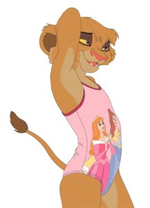 Rating: Safe Score: 0 Tags: anthro anthrofied bangs beauty_and_the_beast belle_(beauty_and_the_beast) breasts brown_tail_tuft child clothed clothing colored_edge_leotard digital_drawing_(artwork) digital_media_(artwork) disney e621 felid female female_anthro flat_chested hand_behind_head hi_res human leotard lion mammal pantherine pink_clothing pinup portrait pose princess_aurora_(disney) raised_arm side_view simple_background sleeping_beauty_(1959) solo standing tail tail_tuft the_lion_king three-quarter_portrait tlk92024 tuft vitani_(the_lion_king) white_background young young_anthro young_female User: bunchy7s