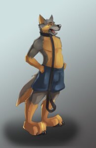 Rating: Safe Score: 0 Tags: anthro biceps biped black_nose bottomwear brown_body brown_eyes brown_fur bulge canid canine canis claws clothed clothing domestic_dog e621 fangs fur grey_body grey_fur hi_res leash male mammal muscular muscular_anthro muscular_male no_swift open_mouth pecs pose shorts smile solo standing tail teeth toe_claws tongue topless User: bunchy7s Rating: Safe Score: 0 Tags: anthro biceps biped black_nose bottomwear brown_body brown_eyes brown_fur bulge canid canine canis claws clothed clothing domestic_dog e621 fangs fur grey_body grey_fur hi_res leash male mammal muscular muscular_anthro muscular_male no_swift open_mouth pecs pose shorts smile solo standing tail teeth toe_claws tongue topless User: bunchy7s