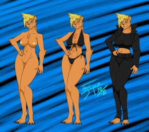 Rating: Explicit Score: 0 Tags: anthro bikini blonde_hair bottomwear breasts clothed clothing e621 etriuzjt fangs felid female genitals hair jacket long_legs mammal model_sheet nipples nude off/on pantherine pants pose prehistoric_species saber-toothed_tiger sabertooth_(anatomy) shirt skimpy solo swimwear teeth thick_thighs tiger topwear two-piece_swimsuit vulva User: bunchy7s Rating: Explicit Score: 0 Tags: anthro bikini blonde_hair bottomwear breasts clothed clothing e621 etriuzjt fangs felid female genitals hair jacket long_legs mammal model_sheet nipples nude off/on pantherine pants pose prehistoric_species saber-toothed_tiger sabertooth_(anatomy) shirt skimpy solo swimwear teeth thick_thighs tiger topwear two-piece_swimsuit vulva User: bunchy7s
