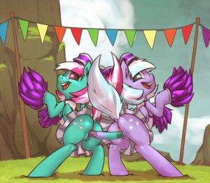 Rating: Explicit Score: 0 Tags: 2014 anus atryl blue_eyes bodily_fluids butt cheerleader cloud cutie_mark digital_media_(artwork) dildo double_dildo duo e621 equid equine female female/female feral fizzy_pop_(mlp) friendship_is_magic genital_fluids genitals hair hasbro lilac_sky_(mlp) mammal multicolored_hair my_little_pony mythological_creature mythological_equine mythology open_mouth outside pegasus penetration pom_poms sex_toy tongue two_tone_hair vaginal vaginal_fluids vulva wings User: bunchy7s