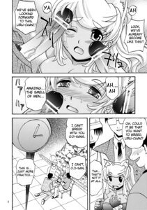 Rating: Explicit Score: 0 Tags: animal_humanoid canid canid_humanoid canine canine_humanoid canis censor_bar censored comic dialogue e621 english_text erection female genitals greyscale group hi_res human_and_animal_ears humanoid humanoid_genitalia humanoid_penis ineffective_censorship liru_(magical_pokaan) magical_pokaan male mammal mammal_humanoid monochrome multi_ear penis takaoka_motofumi text wolf wolf_humanoid User: bunchy7s