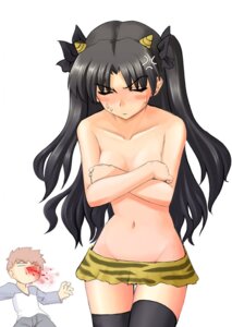 Rating: Questionable Score: 0 Tags: 1girls angry blood cosplay covering embarrassed embarrassed_nude_female enf fate/stay_night fate_(series) female horns lum_(cosplay) nosebleed rule34 thighhighs tiger_print tohsaka_rin topless type-moon User: bunchy7s