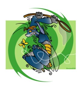 Rating: Safe Score: 0 Tags: 2001 4_fingers anthro arthropod blue_body blue_fur brown_hair butterfly butterfly_net chris_goodwin cricket e621 female fingers fur hair holding_object insect insect_wings lepidopteran looking_down net orthopterid short_hair side_view smile solo wings yellow_eyes User: bunchy7s Rating: Safe Score: 0 Tags: 2001 4_fingers anthro arthropod blue_body blue_fur brown_hair butterfly butterfly_net chris_goodwin cricket e621 female fingers fur hair holding_object insect insect_wings lepidopteran looking_down net orthopterid short_hair side_view smile solo wings yellow_eyes User: bunchy7s