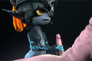 Rating: Explicit Score: 0 Tags: 2013 3:2 3d_(artwork) 3d_animation animated animated_gif breasts digital_media_(artwork) duo e621 erection faceless_character faceless_male female genitals hair handjob human human_on_humanoid humanoid humanoid_genitalia humanoid_penis interspecies low_res male male/female mammal midna navel nintendo not_furry nude orange_hair penile penis red_eyes redmoa sex short_playtime sitting small_breasts smile source_filmmaker_(artwork) the_legend_of_zelda twili twilight_princess User: bunchy7s