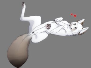 Rating: Explicit Score: 0 Tags: &acirc;&trade;&yen; alpha_channel anatomically_correct canine female feral fox heart iluq lying on_back presenting pussy rehve rule34 solo User: bunchy7s