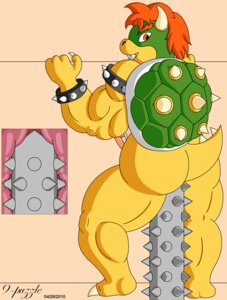 Rating: Explicit Score: 0 Tags: 2010 9-puzzle ass bowser green_shell horns koopa male male_focus male_only mario_(series) nintendo rule34 shell spiky_shell straight_hair super_mario_world thick_thighs thighs User: bunchy7s