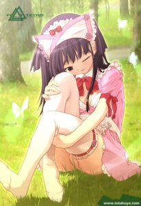Rating: Explicit Score: 0 Tags: convenient_censoring feet female io_takuya legs maid no_panties original rule34 thighhighs toe-point wink User: bunchy7s Rating: Explicit Score: 0 Tags: convenient_censoring feet female io_takuya legs maid no_panties original rule34 thighhighs toe-point wink User: bunchy7s
