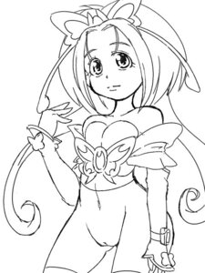 Rating: Explicit Score: 0 Tags: akimoto_komachi breasts clothing cure_mint female justicers magical_girl medium_breasts precure pretty_cure rule34 yes!_precure_5 User: bunchy7s