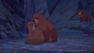 Rating: Explicit Score: 0 Tags: bear bedziu being_watched brother_bear brown_bear brown_body brown_fur cave disney duo e621 female feral feral_on_feral fur grizzly_bear kenai_(brother_bear) koda_(brother_bear) looking_at_another male male/female mammal nita_(brother_bear) sex ursine young young_feral User: bunchy7s Rating: Explicit Score: 0 Tags: bear bedziu being_watched brother_bear brown_bear brown_body brown_fur cave disney duo e621 female feral feral_on_feral fur grizzly_bear kenai_(brother_bear) koda_(brother_bear) looking_at_another male male/female mammal nita_(brother_bear) sex ursine young young_feral User: bunchy7s