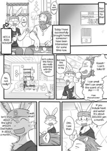 Rating: Safe Score: 0 Tags: anthro clothing comic cotton_(artist) dialogue e621 english_text felid fukuzawa fur greyscale lagomorph leporid lion male mammal monochrome pantherine rabbit text tooboe_bookmark yayoihara User: bunchy7s Rating: Safe Score: 0 Tags: anthro clothing comic cotton_(artist) dialogue e621 english_text felid fukuzawa fur greyscale lagomorph leporid lion male mammal monochrome pantherine rabbit text tooboe_bookmark yayoihara User: bunchy7s