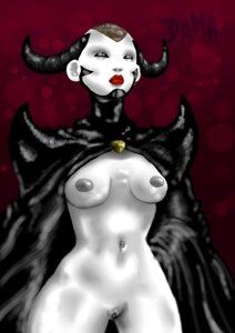 Rating: Explicit Score: 0 Tags: black_eyes breasts demon e621 female genitals horn humanoid not_furry solo unknown_artist vulva white_body User: bunchy7s Rating: Explicit Score: 0 Tags: black_eyes breasts demon e621 female genitals horn humanoid not_furry solo unknown_artist vulva white_body User: bunchy7s