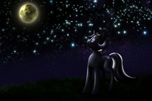 Rating: Safe Score: 0 Tags: ambiguous_gender blue_eyes detailed detailed_background e621 equid equine fan_character feral friendship_is_magic hair hasbro horn mammal moon multicolored_hair my_little_pony mythological_creature mythological_equine mythology quadruped solo space spacescape star tail toony two_tone_hair unicorn unknown_artist User: bunchy7s