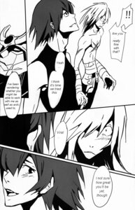 Rating: Explicit Score: 0 Tags: 2boys comic drill'n_bass english_text gay male male_only monochrome rule34 simon_(tengen_toppa_gurren_lagann) tagme tengen_toppa_gurren_lagann viral yaoi User: bunchy7s