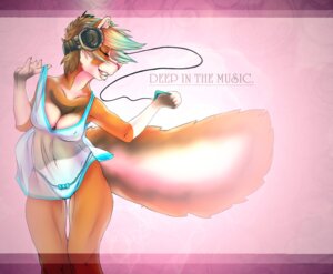 Rating: Questionable Score: 0 Tags: anthro breasts camisole clothed clothing dancing dankomurddrim e621 electronics female headphones kappy_(character) lingerie mammal mephitid music nightgown off_shoulder panties piercing pink_background simple_background skunk solo tail underwear User: bunchy7s