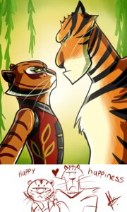 Rating: Safe Score: 0 Tags: 2012 anthro crossover dreamworks duo e621 english_text eye_contact felid female heart_symbol hi_res kung_fu_panda looking_at_another love madagascar_(series) male mammal master_tigress pantherine text tiger vitaly_(madagascar) yuramec User: bunchy7s Rating: Safe Score: 0 Tags: 2012 anthro crossover dreamworks duo e621 english_text eye_contact felid female heart_symbol hi_res kung_fu_panda looking_at_another love madagascar_(series) male mammal master_tigress pantherine text tiger vitaly_(madagascar) yuramec User: bunchy7s