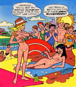 Rating: Explicit Score: 0 Tags: archie_andrews archie_comics betty_and_veronica betty_cooper breasts dilton_doiley female kentoons moose_mason pussy reggie_mantle rule34 veronica_lodge User: bunchy7s Rating: Explicit Score: 0 Tags: archie_andrews archie_comics betty_and_veronica betty_cooper breasts dilton_doiley female kentoons moose_mason pussy reggie_mantle rule34 veronica_lodge User: bunchy7s