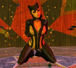 Rating: Explicit Score: 0 Tags: 1girls 3d batman:_arkham_city batman_(series) catwoman catwoman_(arkham) catwoman_(arkham_city) dc dc_comics female female_only rool34 rule34 selina_kyle solo User: bunchy7s