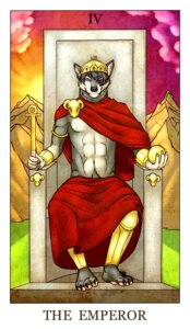 Rating: Safe Score: 0 Tags: ankh anthro biped black_hair blue_eyes canid canine canis card card_template chair cloak clothing cloud crown demon87 e621 feralise fortune_telling fur furniture grey_body grey_fur hair headgear major_arcana male mammal mountain orb scepter sitting solo sun tarot tarot_card the_emperor_(tarot) throne white_body white_fur wolf User: bunchy7s