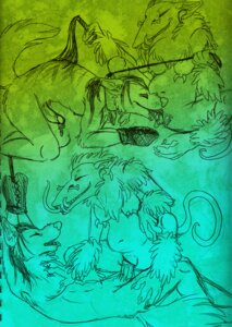 Rating: Explicit Score: 0 Tags: bondage breasts canine cat_o_nine cowgirl_position cunnilingus female gloves goblin goblin_female godzuki male oral oral_sex penetration penis pussy pussy_juice rule34 sex spread_legs spreading straight trashedbat tusks vaginal_penetration whip wolf User: bunchy7s