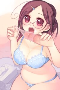 Rating: Explicit Score: 0 Tags: 1boy 1girls blue_bra blue_panties bow bow_bra bow_panties bra breasts brown_eyes brown_hair censored cleavage condom condom_on_penis cute_fang female glasses hair_ornament hairpin human kashiwamochi_yomogi lace-trimmed_bra lingerie magic_penis male original panties penis plump rule34 straight underwear User: bunchy7s Rating: Explicit Score: 0 Tags: 1boy 1girls blue_bra blue_panties bow bow_bra bow_panties bra breasts brown_eyes brown_hair censored cleavage condom condom_on_penis cute_fang female glasses hair_ornament hairpin human kashiwamochi_yomogi lace-trimmed_bra lingerie magic_penis male original panties penis plump rule34 straight underwear User: bunchy7s