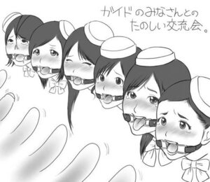 Rating: Explicit Score: 0 Tags: c-ute female hello_project rule34 tagme User: bunchy7s