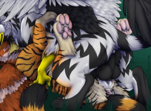Rating: Explicit Score: 0 Tags: 2013 anus avian balls beak black_stripes bodily_fluids cum cum_in_vagina cum_inside digitigrade duo e621 erection eyes_closed feathered_wings feathers female female_penetrated feral feral_on_feral fur genital_fluids genitals gryphon knot knotting legs_up lying male male/female male_penetrating male_penetrating_female mammal mythological_avian mythological_creature mythology namugriff nude on_back orange_body orange_fur pawpads penetration penis phrixus pink_pawpads quadruped sex spread_legs spreading stripes tail toradoshi vaginal vaginal_knotting vaginal_penetration vulva wings User: bunchy7s Rating: Explicit Score: 0 Tags: 2013 anus avian balls beak black_stripes bodily_fluids cum cum_in_vagina cum_inside digitigrade duo e621 erection eyes_closed feathered_wings feathers female female_penetrated feral feral_on_feral fur genital_fluids genitals gryphon knot knotting legs_up lying male male/female male_penetrating male_penetrating_female mammal mythological_avian mythological_creature mythology namugriff nude on_back orange_body orange_fur pawpads penetration penis phrixus pink_pawpads quadruped sex spread_legs spreading stripes tail toradoshi vaginal vaginal_knotting vaginal_penetration vulva wings User: bunchy7s