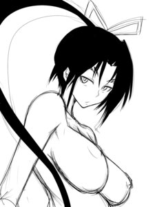 Rating: Explicit Score: 0 Tags: 1girls artist_request female female_only history's_strongest_disciple_kenichi pointy_chin rule34 shigure_kousaka solo tagme User: bunchy7s