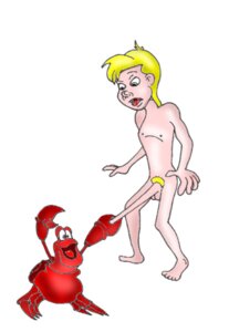 Rating: Explicit Score: 0 Tags: balls crab disney male male_only penis rule34 sebastian_(disney) tagme testicles the_little_mermaid urchin_(the_little_mermaid) zoophilia User: bunchy7s Rating: Explicit Score: 0 Tags: balls crab disney male male_only penis rule34 sebastian_(disney) tagme testicles the_little_mermaid urchin_(the_little_mermaid) zoophilia User: bunchy7s
