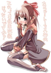 Rating: Questionable Score: 0 Tags: 1girls black_legwear black_thighhighs bow breasts clothing cross female garter_belt garter_straps japanese_text kyo_(kuroichigo) open_clothes open_shirt panties pantyshot priest priest_(ragnarok_online) ragnarok_online rule34 shirt small_breasts solo stockings thighhighs translated underwear white_panties User: bunchy7s Rating: Questionable Score: 0 Tags: 1girls black_legwear black_thighhighs bow breasts clothing cross female garter_belt garter_straps japanese_text kyo_(kuroichigo) open_clothes open_shirt panties pantyshot priest priest_(ragnarok_online) ragnarok_online rule34 shirt small_breasts solo stockings thighhighs translated underwear white_panties User: bunchy7s